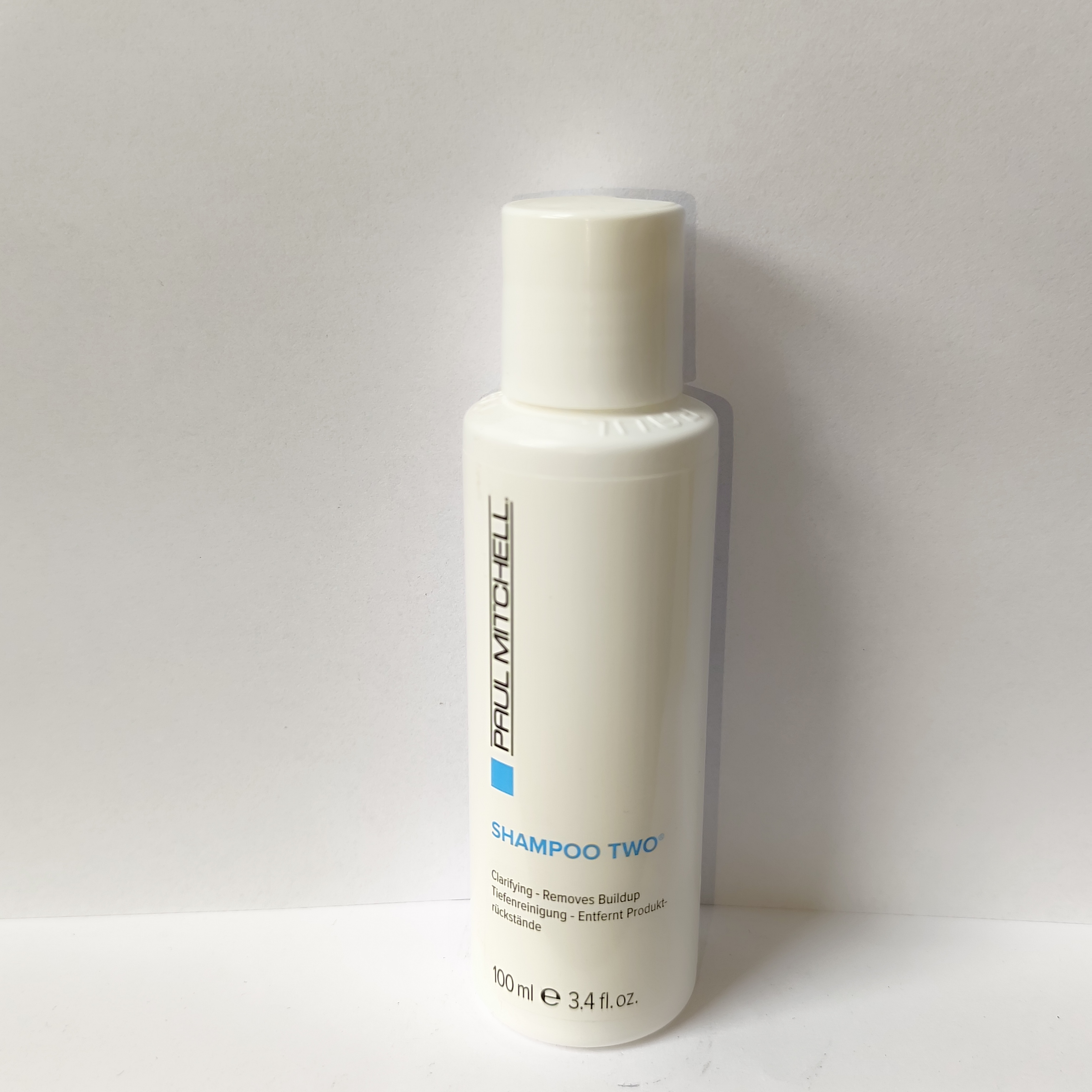 Paul Mitchell Clarifying Shampoo Two 100ml