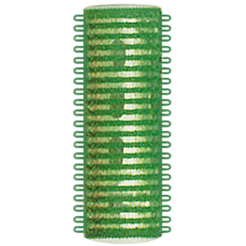 Fripac Thermo Magic Rollers Vert 21 mm, 12 pièces par sachet