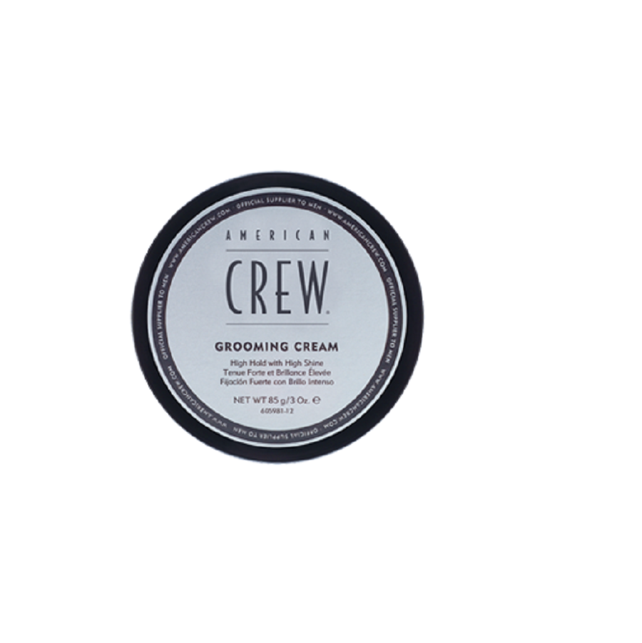 American Crew Grooming Cream 85g