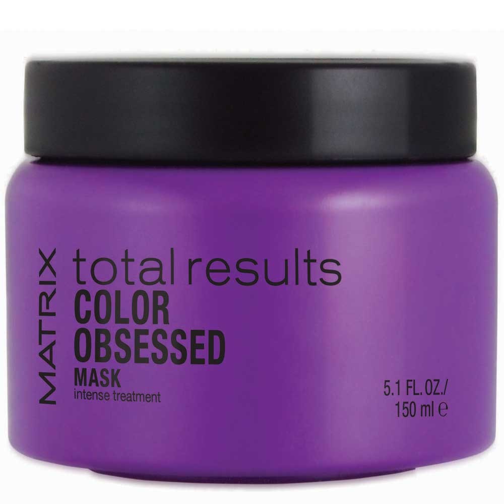 Matrix Total Results Color Obsessed Intensiv Maske 150ml SALE