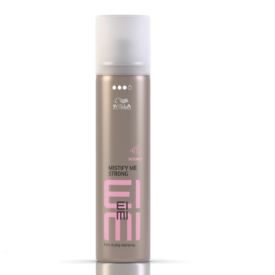 Wella EIMI Mistify Me strong 75ml