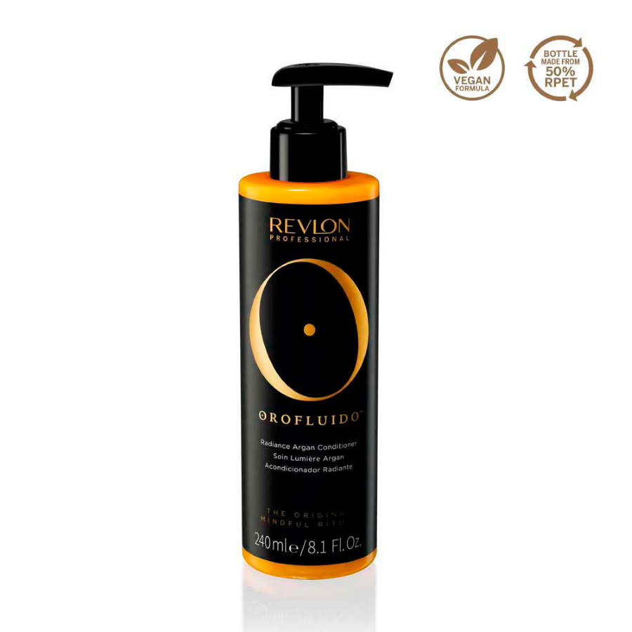 Orofluido Conditioner 240ml