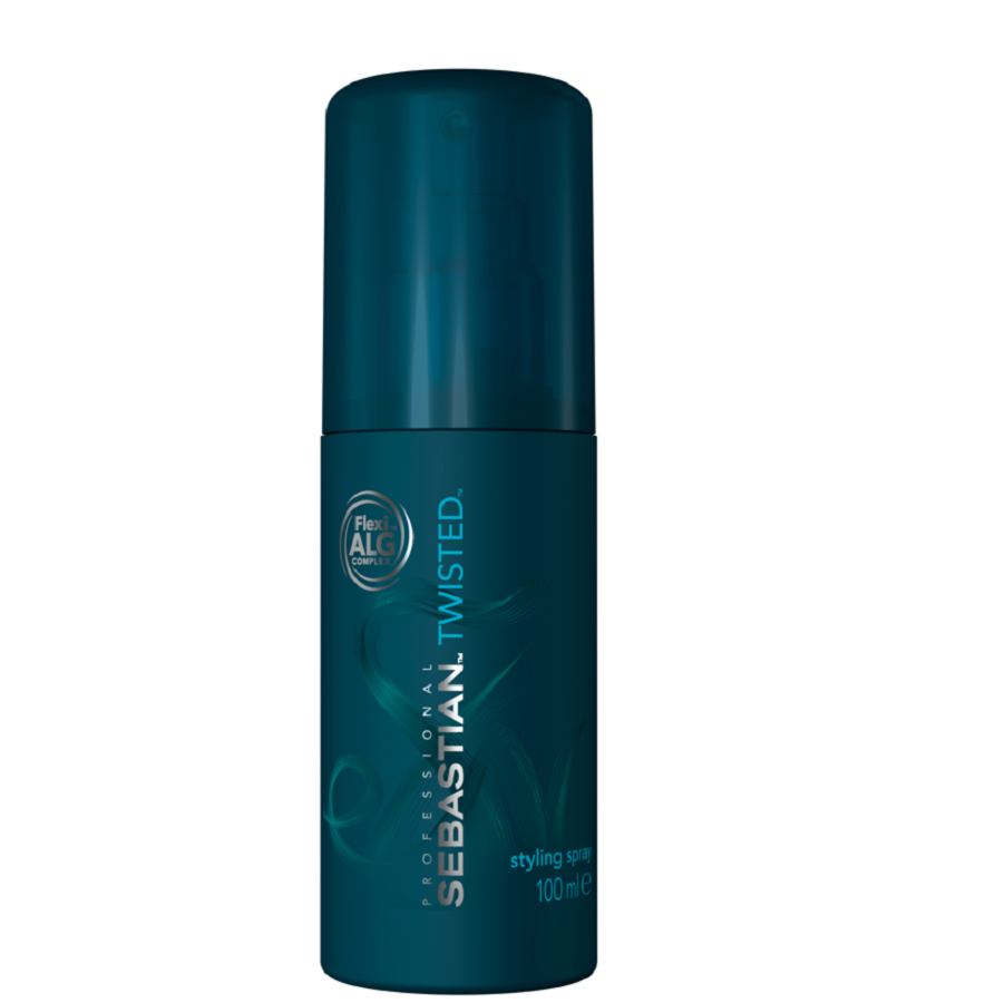 Sebastian Twisted Spray 100ml -