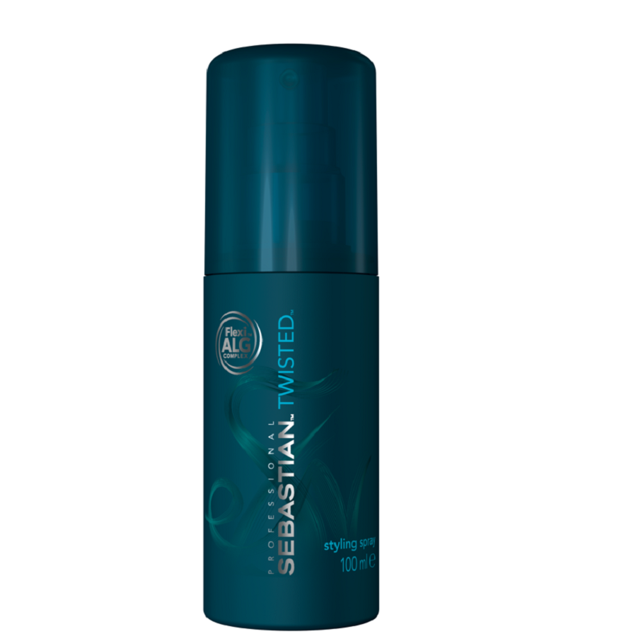 Sebastian Twisted Spray 100ml