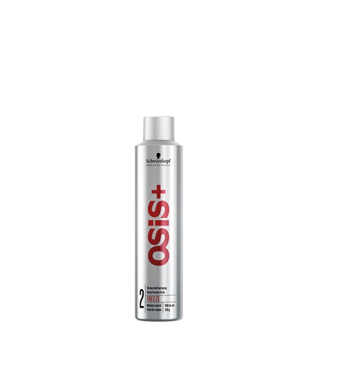 Schwarzkopf Osis+ Freeze Haarspray 300ml 