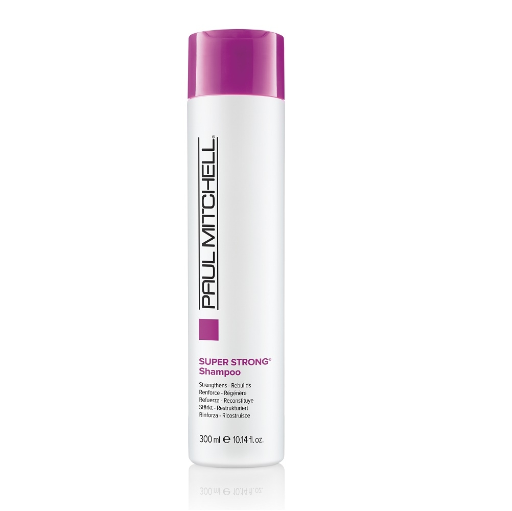 Paul Mitchell Strength Super Strong Shampoo 300ml