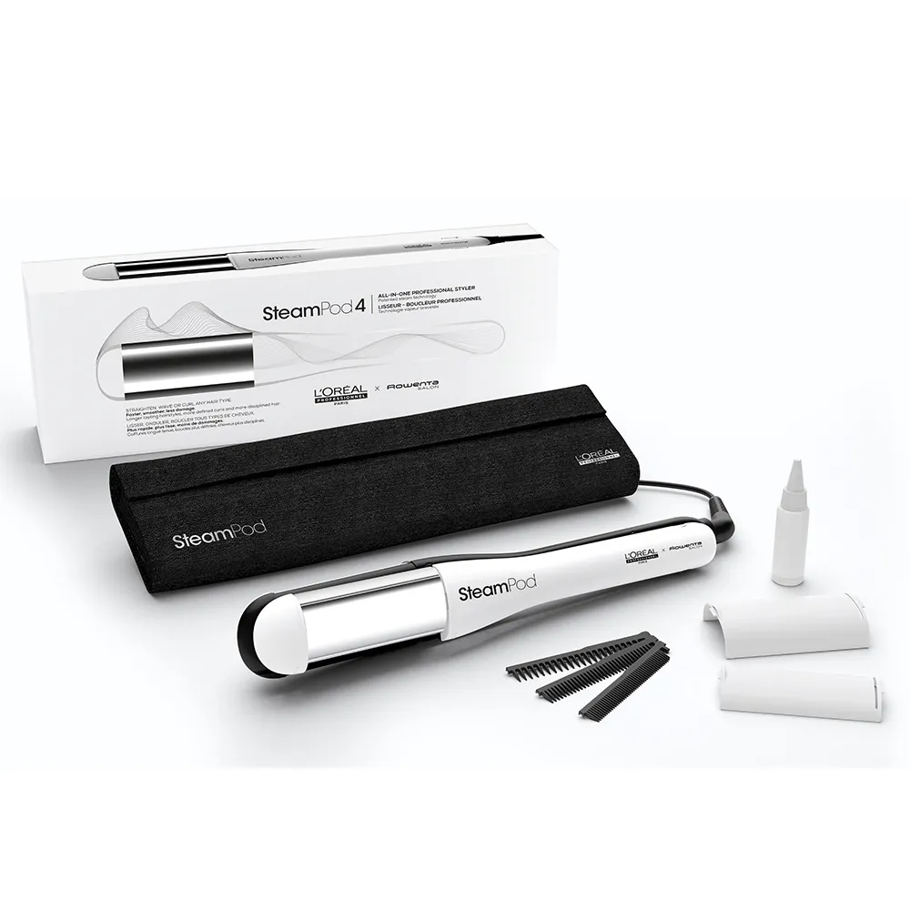 Loreal Professionnel Paris SteamPod Styler 4.0