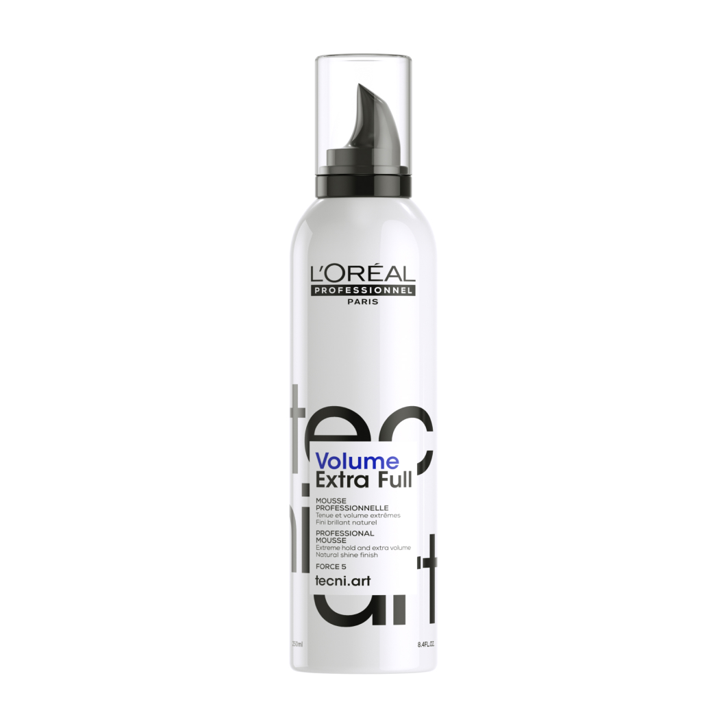 L'Oréal Professionnel Paris Tecni.art Volume Extra Full 250ml