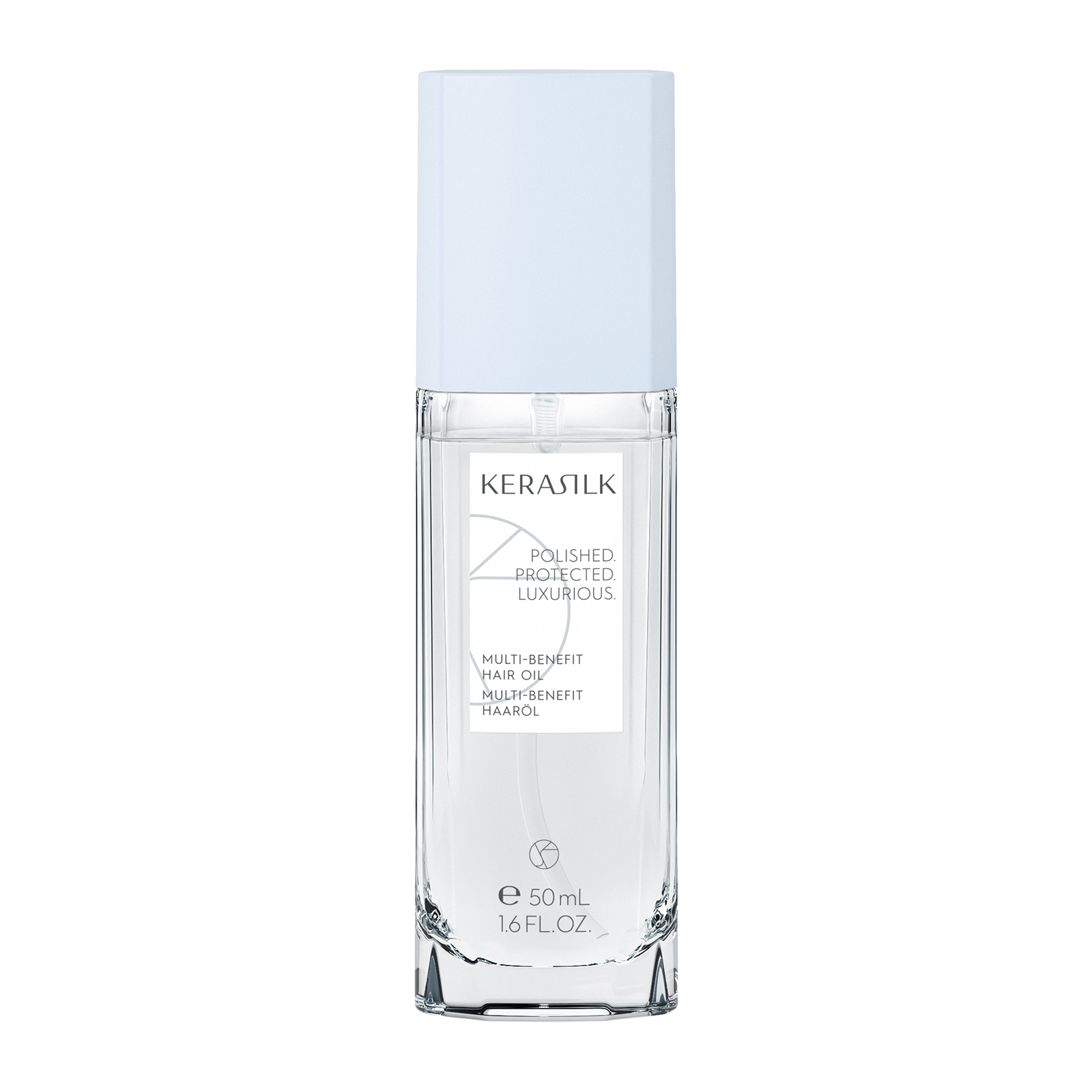 Kerasilk Specialist Multi-Benefin Hair Oil 50ml