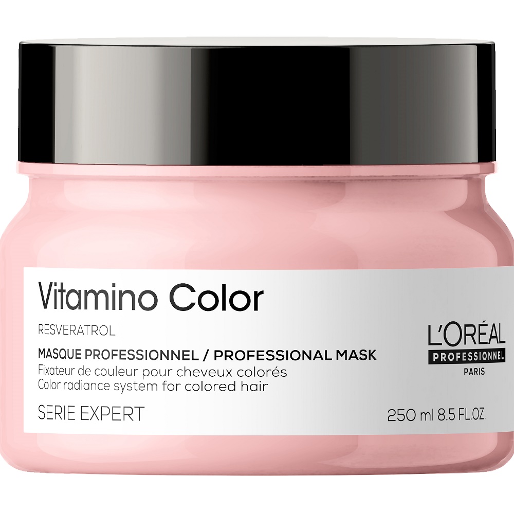 L’Oréal Professionnel Paris Serie Expert Vitamino Color Maske 250ml