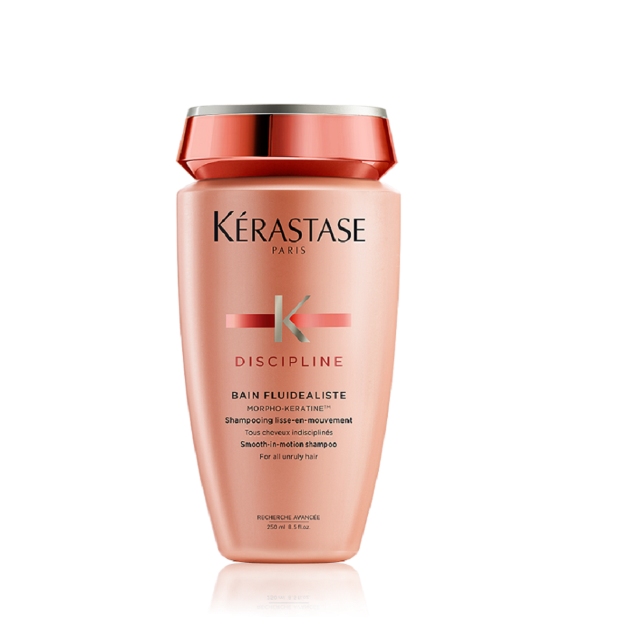 Kerastase Discipline Bain Fluidealiste  250ml