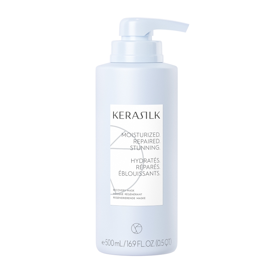  Kerasilk Specialist Recovery Mask 500ml