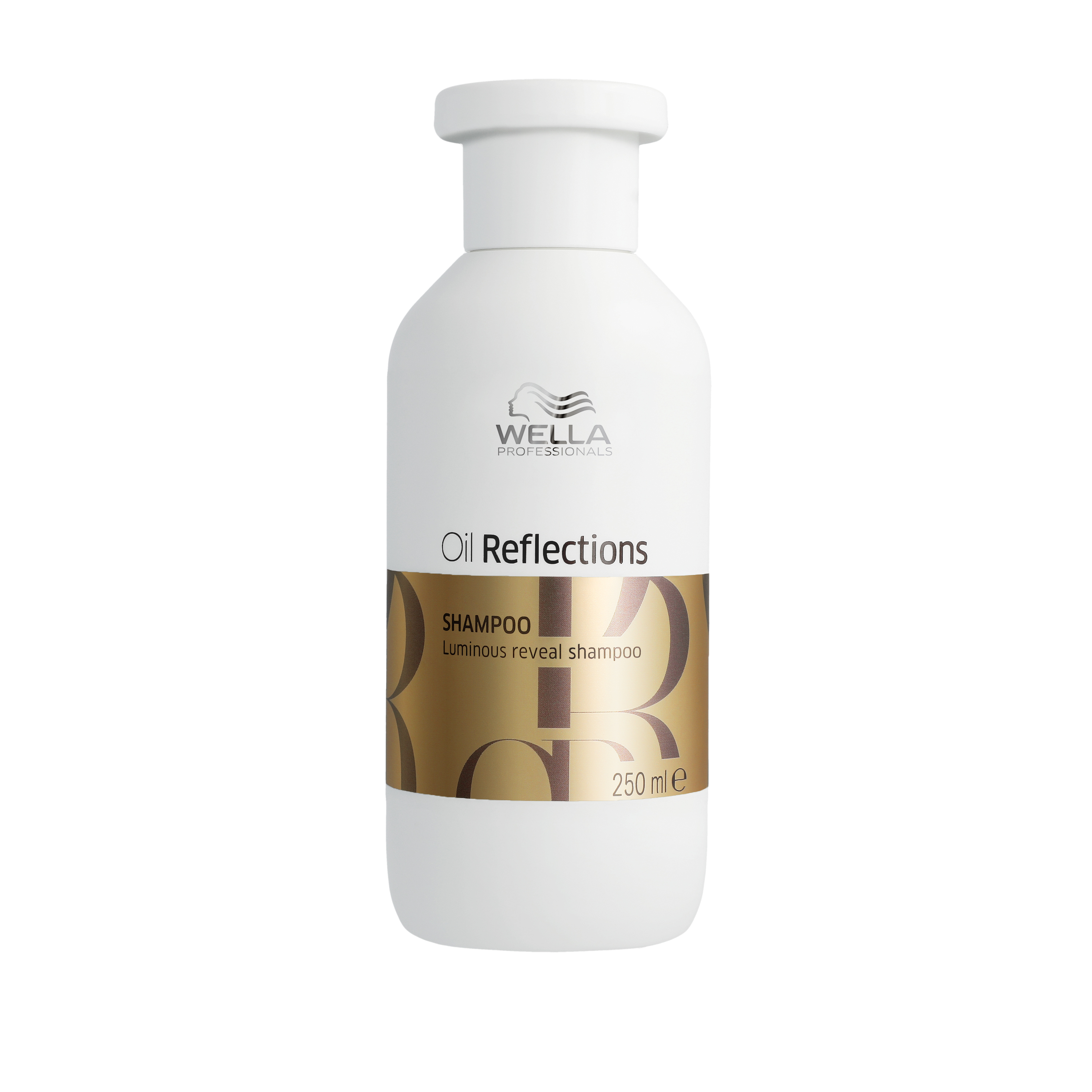 Wella Oil Reflections Shampoo 250ml