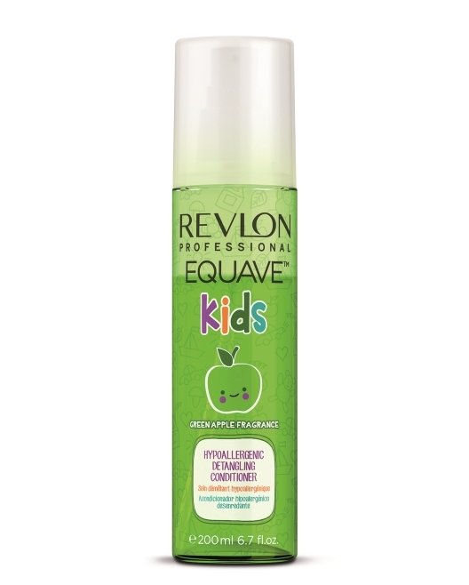 Revlon Equave Kids Detangling Conditioner 200ml 