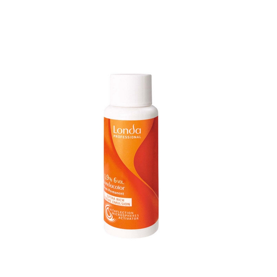 Londa Color Oxidations Emulsion 1,9% 60ml