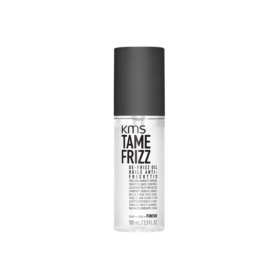 KMS Tamefrizz De-Frizz Oil 100ml 