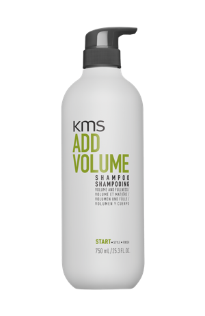 KMS Add Volume Shampooing 300ml