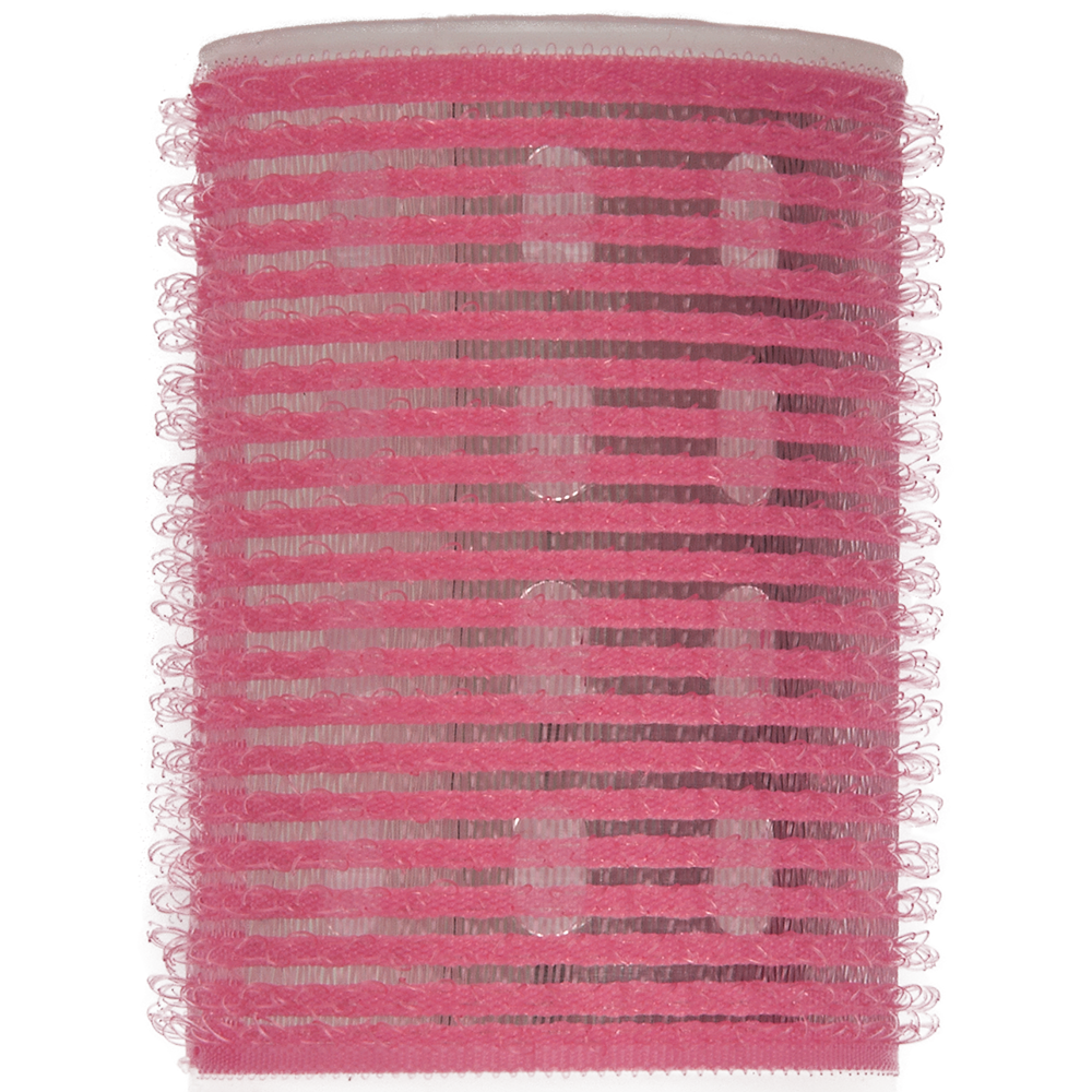 Fripac Thermo Magic Rollers Rose 24 mm, 12 pièces par sachet