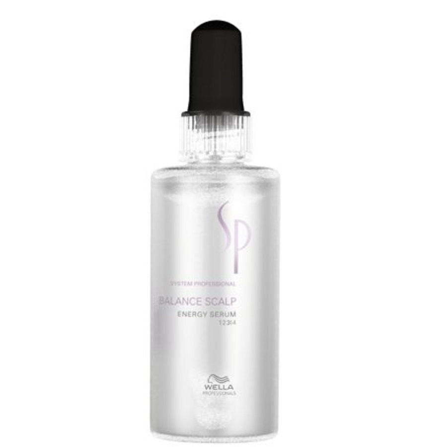 SP Balance Scalp Energy Serum 100ml