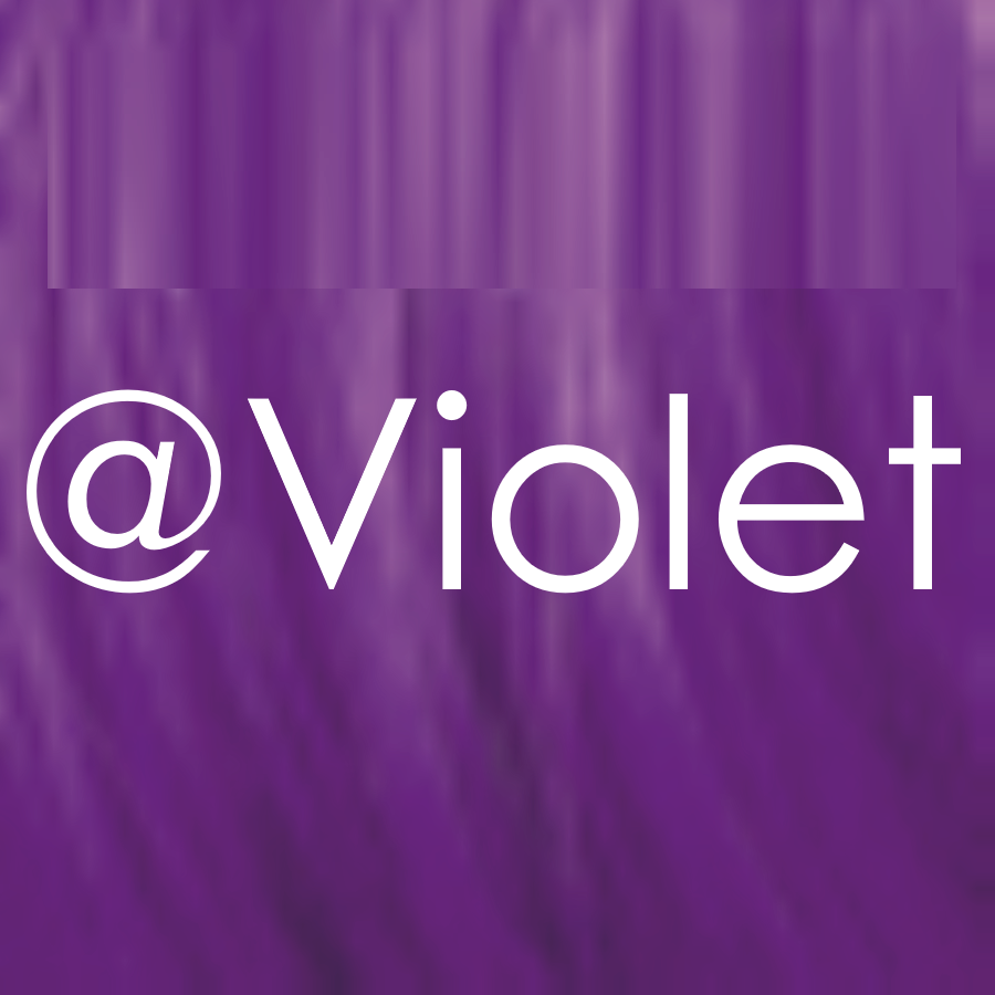 @VIOLET