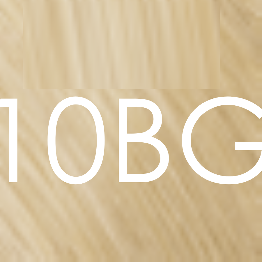 10BG BEIGE GOLD