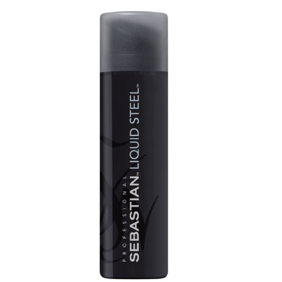 Sebastian Liquid Steel  Concentraded Styler 140ml