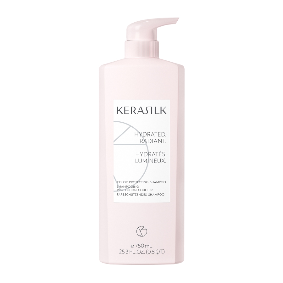 Kerasilk Essential Color Shampoo 750ml