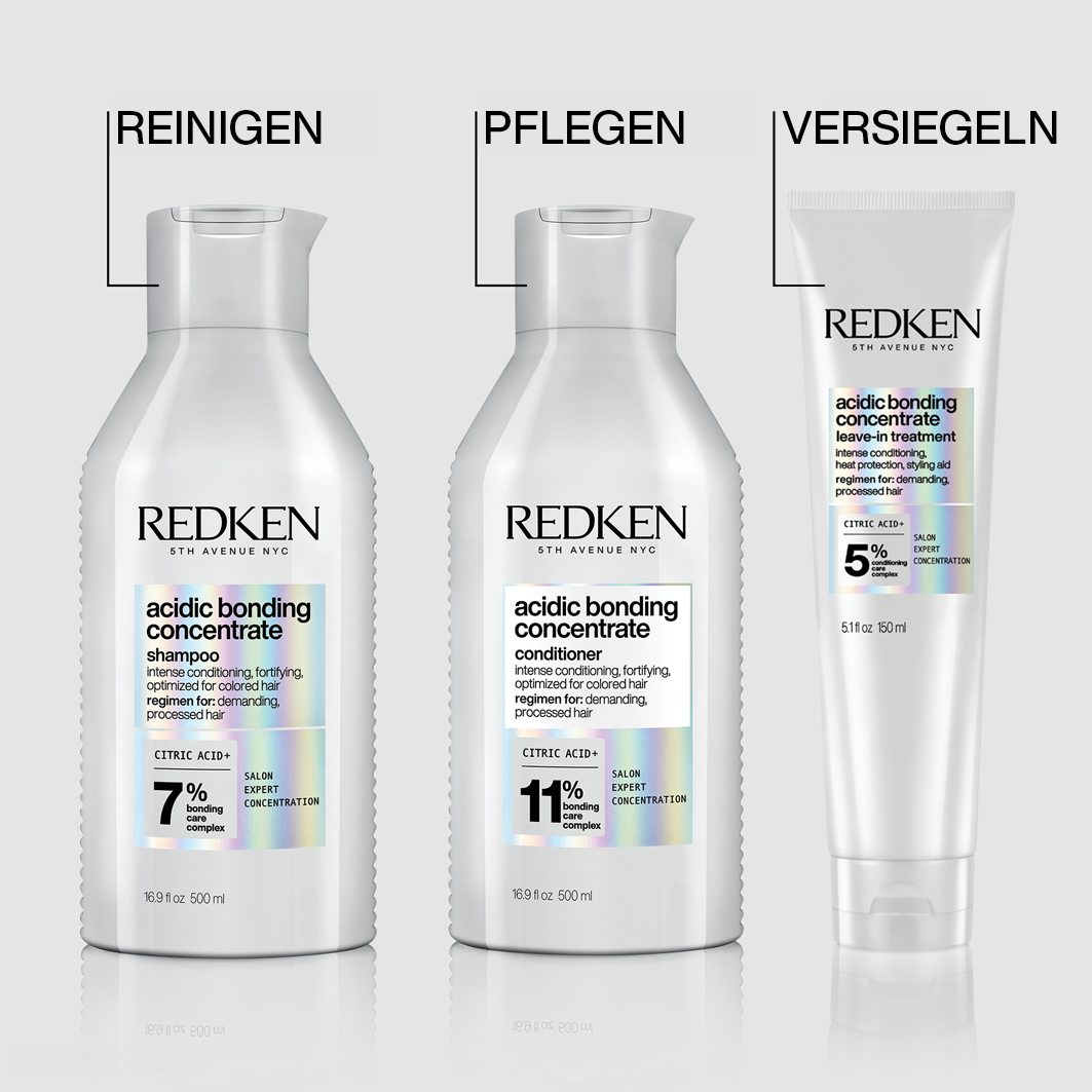 Redken Acidic Bonding Concentrate Conditioner 500ml