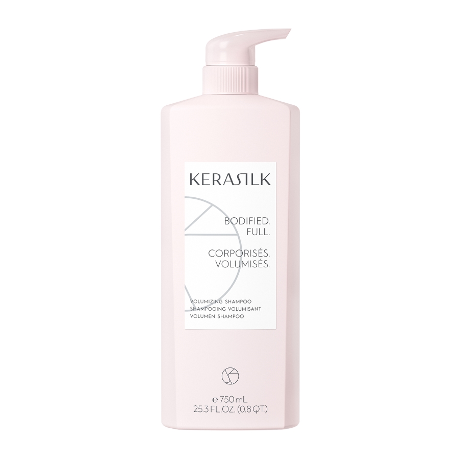 Kerasilk Essential Volumen Shampoo 750ml