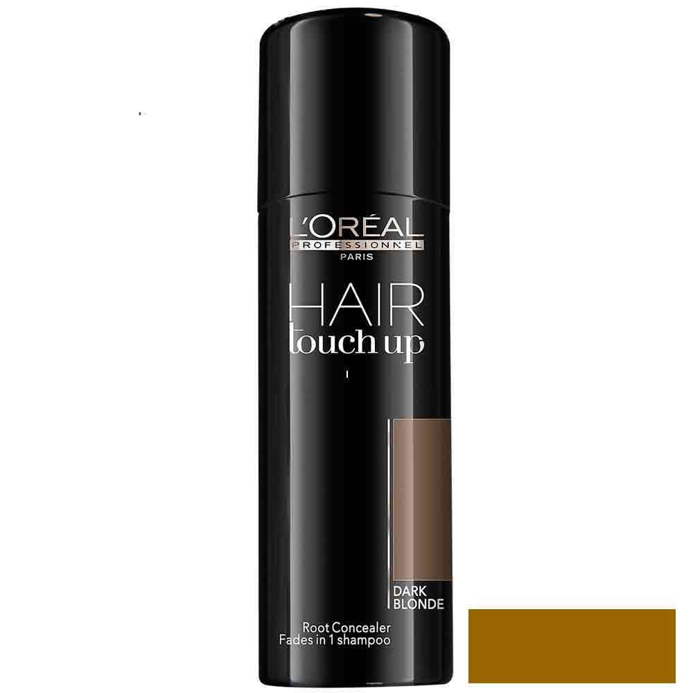 Loreal Hair Touch Up Blond foncé 75ml
