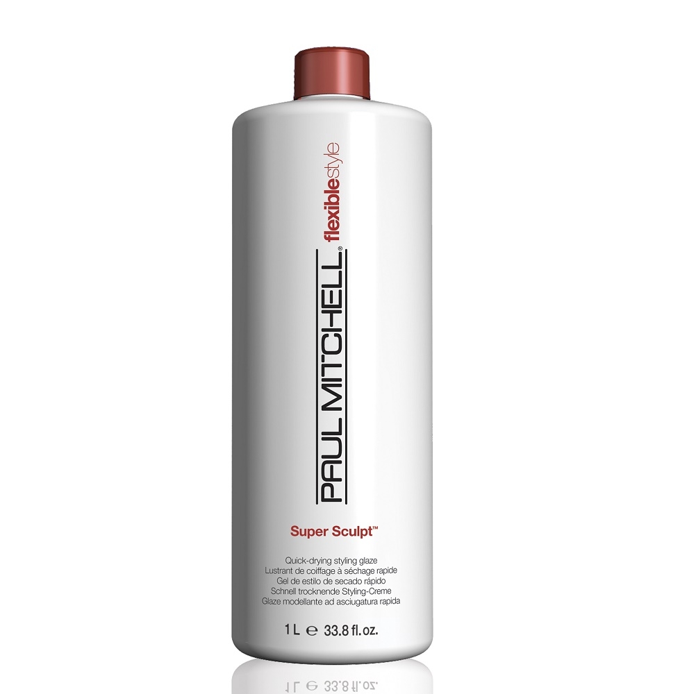 Paul Mitchell Flexible Style Super Sculpt 1000ml