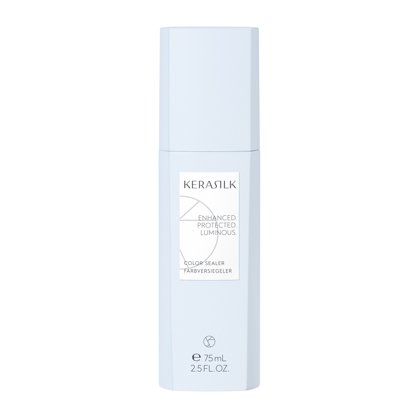 Kerasilk Color Sealer 75ml