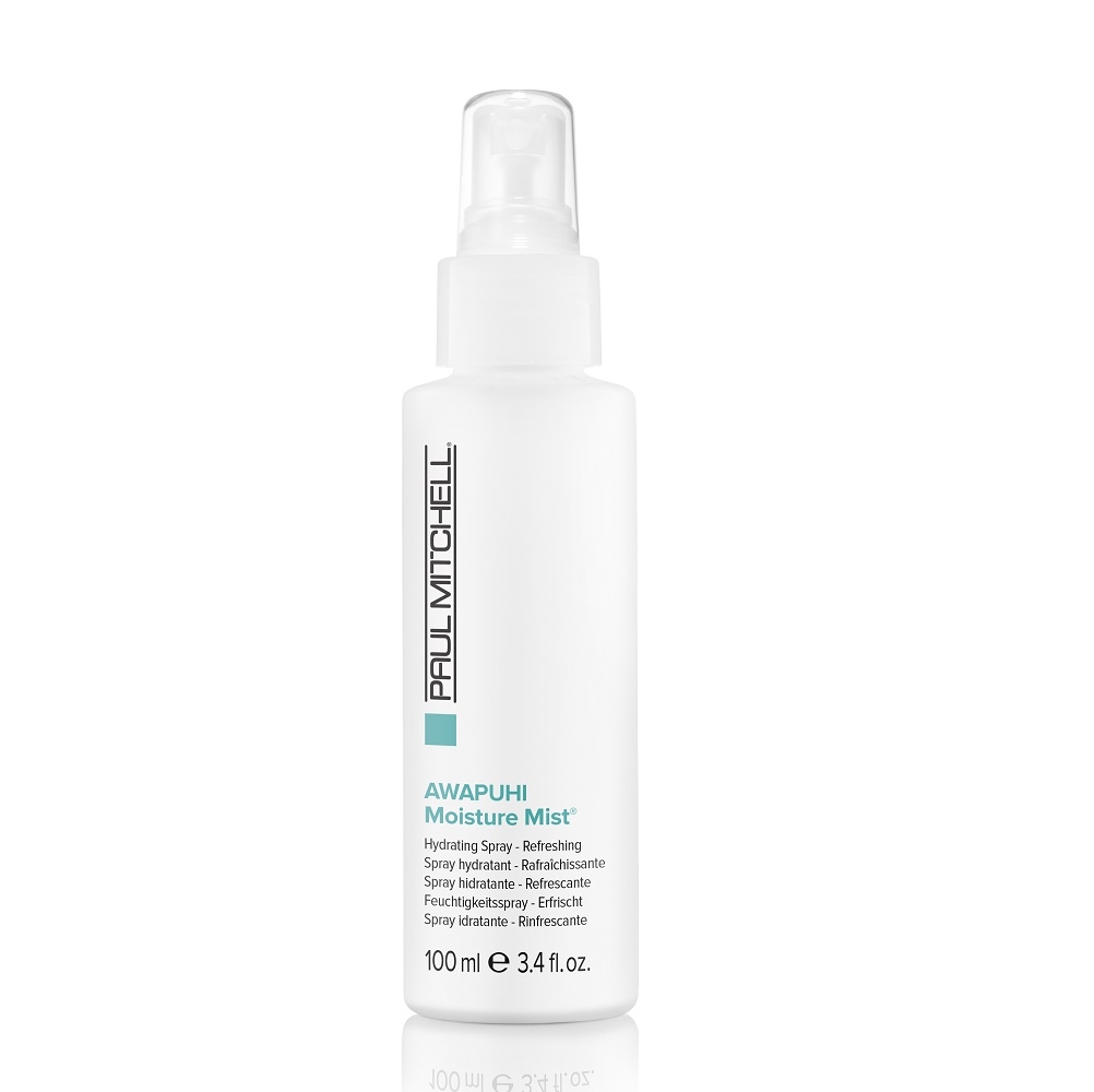 Paul Mitchell Moisture Awapuih Moisture Mist 100ml