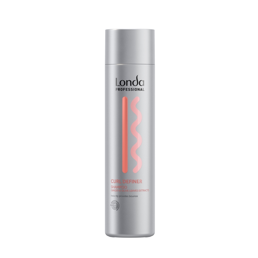 Londa Curl Definer Shampoo 250ml