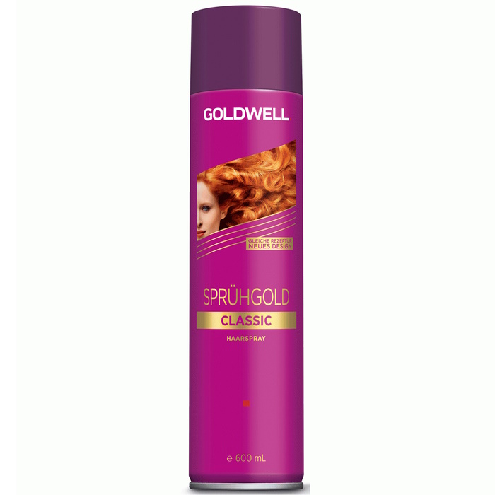 Sprühgold Classic 600ml