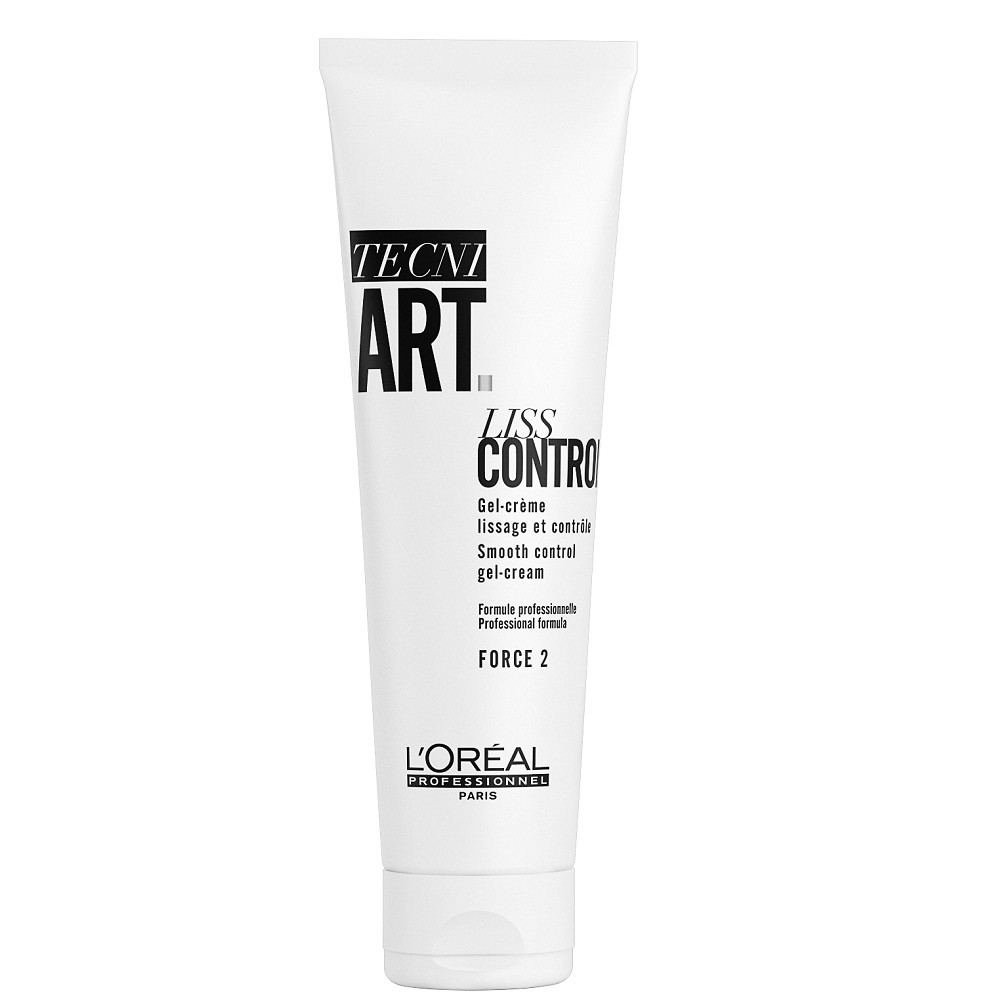 L'Oréal Professionnel Pairs Tecni.Art Liss Control 150ml