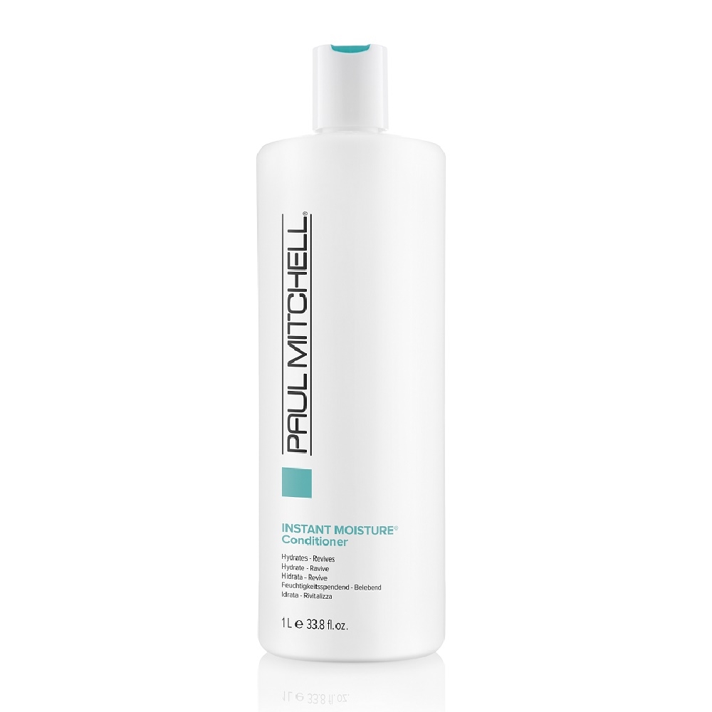 Paul Mitchell Moisture Instant Moisture Conditioner 1000ml