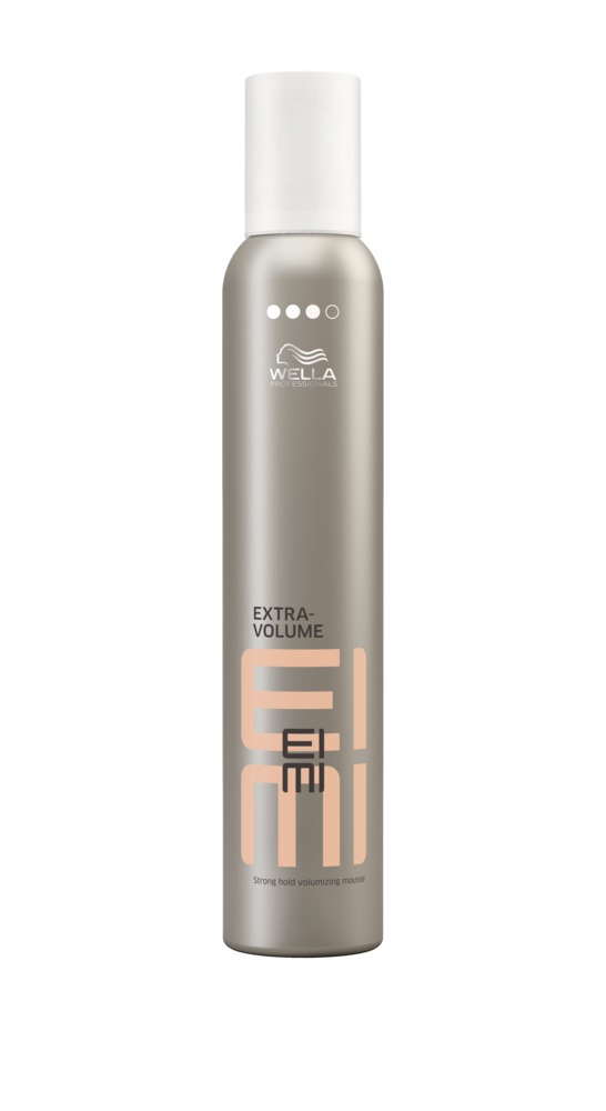 Wella EIMI Extra Volume Styling Mousse 300ml 