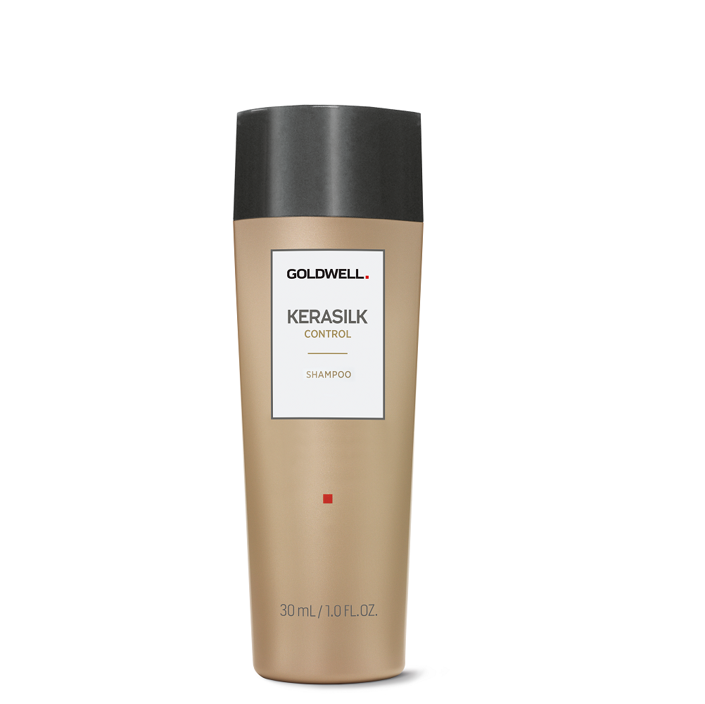 Goldwell Kerasilk Control Shampoo 30ml