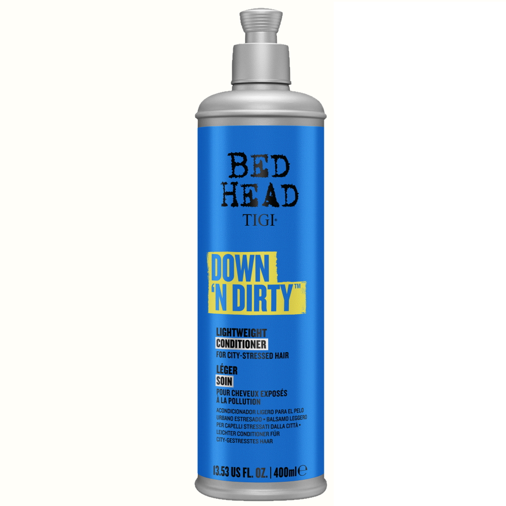 Tigi Bed Head Down N´ Dirty Conditioner 400ml