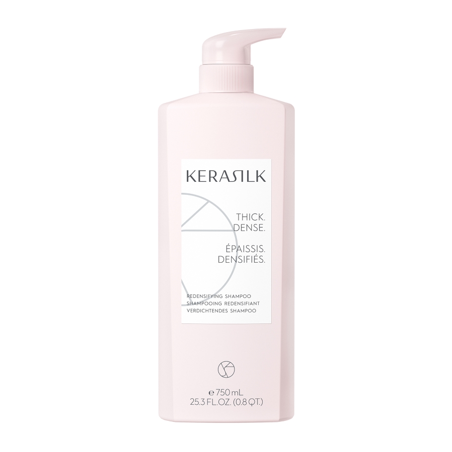 Kerasilk Essential Repair Shampoo 750ml