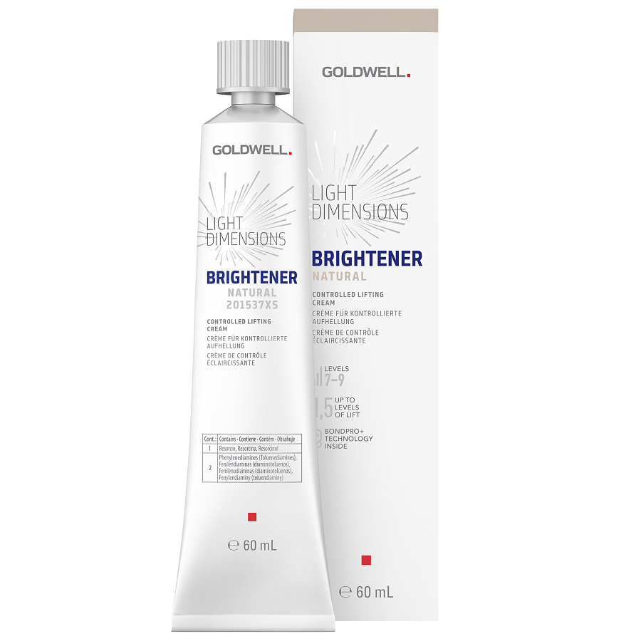 Goldwell Light Dimensions Brightener Natural 60ml