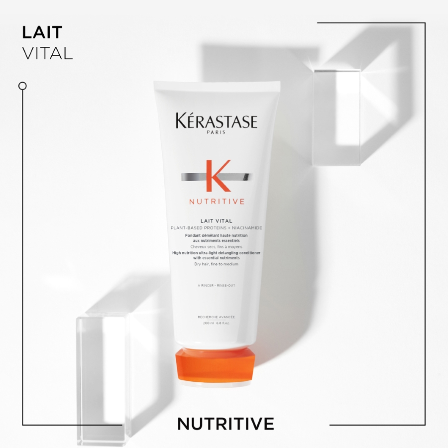 Kérastase Nutritive Lait Vital 200ml