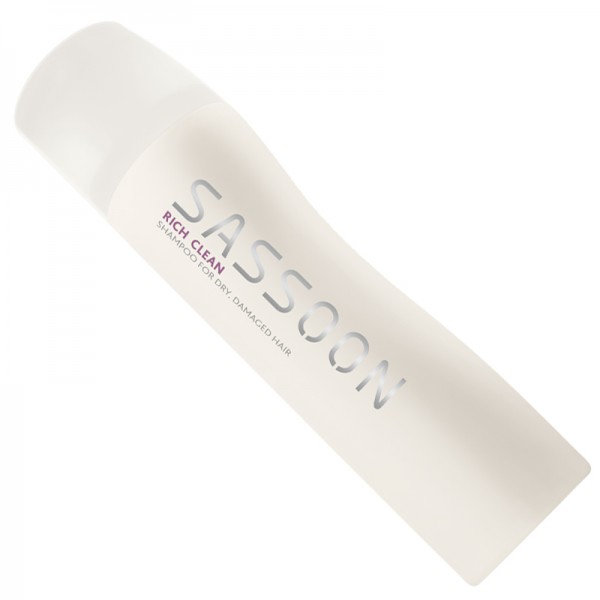 Sassoon Rich Clean Shampoo 1000ml