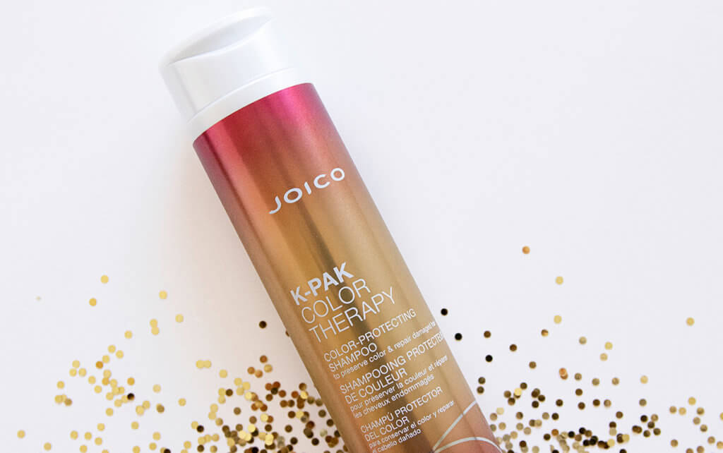 Joico K-Pak Color Therapy Color-Protecting Shampo 50ml