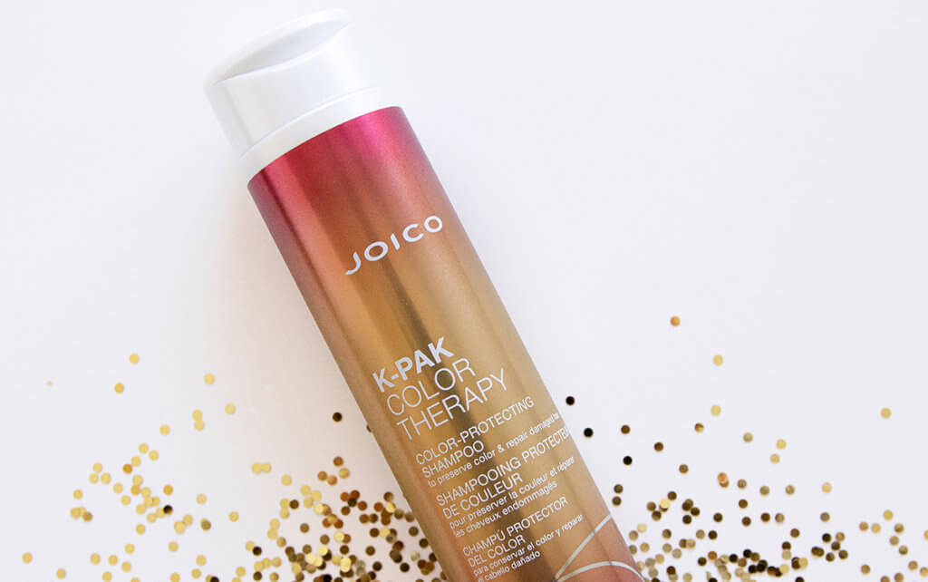 Joico K-Pak Color Therapy Color-Protecting Shampo 300ml