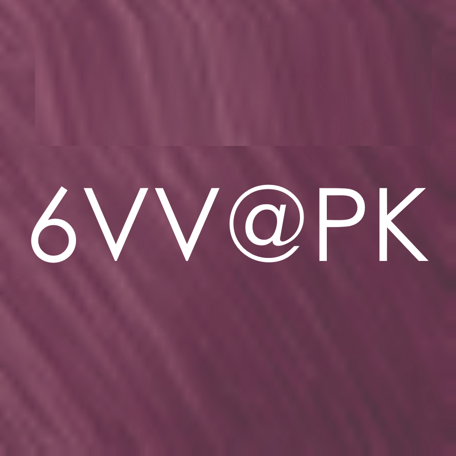 6VV@Pk metallic violet elumenated pink