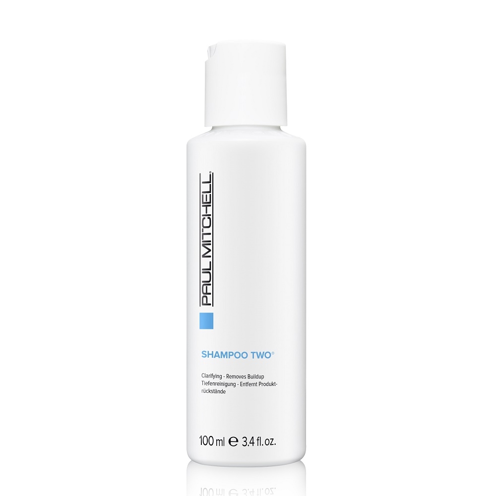 Paul Mitchell Clarifying Shampoo Two 100ml