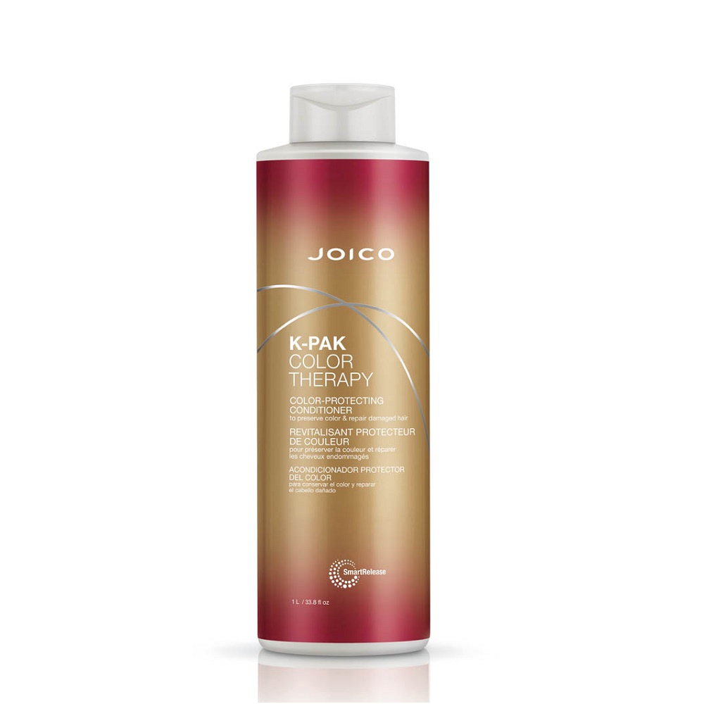 Joico K-Pak Color Therapy Color Protecting Conditioner 1000ml