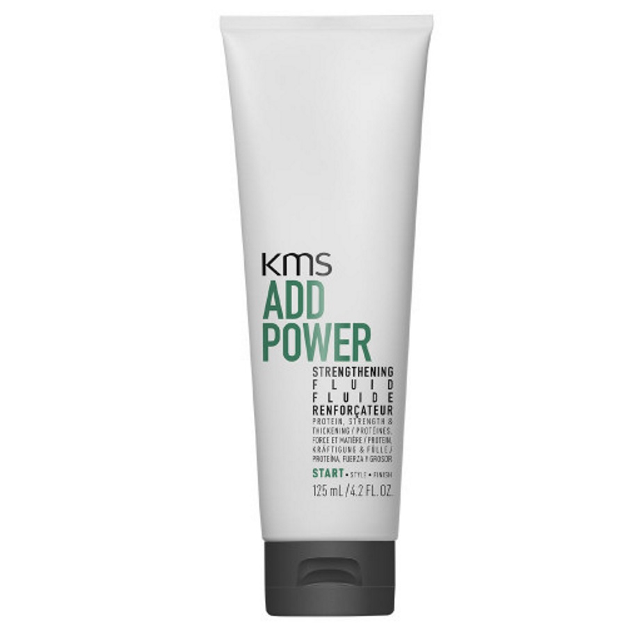 KMS Addpower Strengthening Fluid 125ml SALE